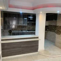 پاسداران بوستان ۱۰۵ متر دو خواب با امکانات