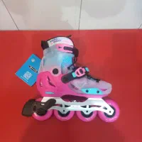 اسکیت حرفه‌ای و آموزشی کودکان و بزرگسالان|دوچرخه، اسکیت، اسکوتر|تهران, جنت‌آباد مرکزی|دیوار