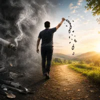 با .اع.تیاد خداحافظی کن