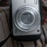 دوربین سامسونگ