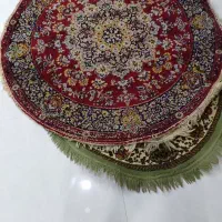 فروش ۴ عدد قالیچه