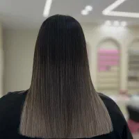 کراتین پروتین