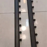 رگال تیله ای هم برا (ام دی اف) هم برا قوطی|فروشگاه و مغازه|تهران, عبدل‌آباد|دیوار