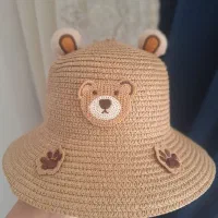 کلاه دخترانه