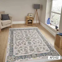 فرش‌هایی با کیفیت و تخفیفات استثنایی