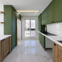 نصاب و مونتاژ کار کابینت با بیمه
