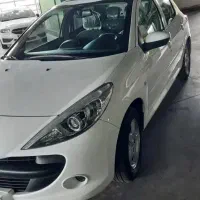 پژو TU5P 207i پانوراما مدل 1404|خودرو سواری و وانت|کرمان, |دیوار