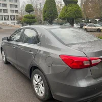 ام جی ۳۶۰ توربو اتوماتیک در حد صفر صفر آخراسفند 98|خودرو سواری و وانت|تبریز, |دیوار