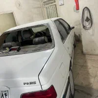 به یک صافکار پی دی ار جهت همکاری نیازمندیم