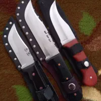 چاقو کمری وشکاری