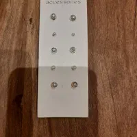 گوشواره های برند آلمانی|بدلیجات|تهران, جنتآباد جنوبی|دیوار