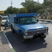 نیسان حمل بار شهر و شهرستان و اسباب کشی