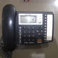 تلفن رومیزی