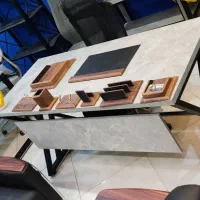 میز و مبلمان اداری|مبلمان اداری|مشهد, گرجی علیا|دیوار