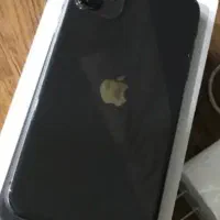 ایفون۱۱ نرمال