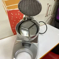 آیس کراشر ۳ تیغه