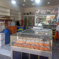 یخچال صنعتی سه عدد|فروشگاه و مغازه|ملایر, |دیوار