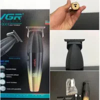 خط زن vgr کد 906