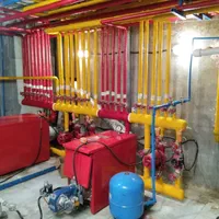 استخر. جکوزی.موتورخانه.تصفیه خانه.لوله کشی ساختمان|خدمات پیشه و مهارت|دماوند, دماوند|دیوار