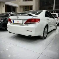 تویوتا آریون  ۲۰۱۰  شش سیلندر فول