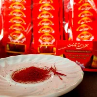 زعفران درجه یک قاینات و استهبان بسته بندی شده|خوردنی و آشامیدنی|شیراز, فرگاز|دیوار