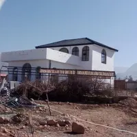 سیمانکاری سیمان کاری نما پلاستر نرمه استخر طرح سنگ