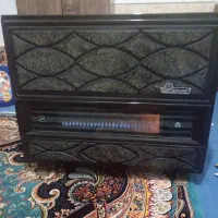 بخاری گازی بزرگ ایران شرق ارسال رایگان