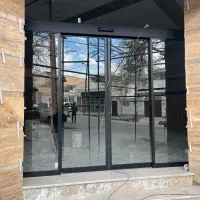 درب کرکره درب اتوماتیک و شیشه سکوریت|خدمات پیشه و مهارت|خرمآباد, |دیوار