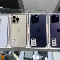 ۱۴ pro max کارتون اصلی در حد