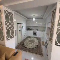 فروش، ۱۱۷متر تک واحدی، تاپ لوکیشن، مرزدارن، نصر