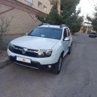 رنو داستر se کم کار و بیرنگ موتور و گیربکس پلمپ|خودرو سواری و وانت|شاهرود, |دیوار