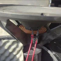 باند پسیو fbt|سیستم صوتی خانگی|ملارد, |دیوار