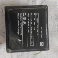 ترانس جرقه زن تک وایر فلزی ترافان