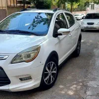 لیفان X50 مدل 96 اتومات مشابه نو بدون رنگ|خودرو سواری و وانت|لواسان, |دیوار