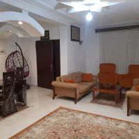 ویلایی مبله تمیز