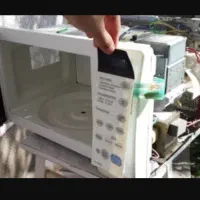 تعمیر لباسشویی یخچال کولر ظرفشویی پکیج و...|خدمات پیشه و مهارت|قائم‌شهر, |دیوار