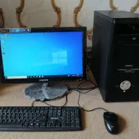 کامپیوتر کامل ddr3