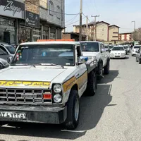 امداد خودرو. جرثقیل .چرخگیر .یدک کش.خودرو بر|خدمات حمل و نقل|سنندج, |دیوار