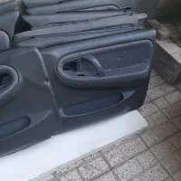 قطعات دوو سیلو صندلی .رودری .داشبرد و غیره|قطعات یدکی و لوازم جانبی|مشهد, عبادی|دیوار