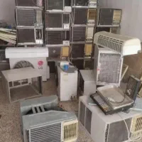واریز درجا مشتری انواع کولر سوخته وسالم خرید کولر