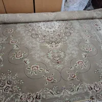 فرش گردویی ۱۲متری|فرش|کرج, شهرک فهمیده|دیوار