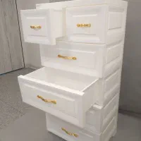 تولید و پخش پلاستیک ممتاز (ارسال رایگان)|جاکفشی، کمد، دراور|کهریزک, |دیوار