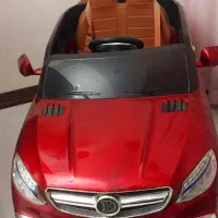 ماشین شارژی