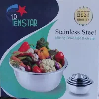 آبکش لگن استیل