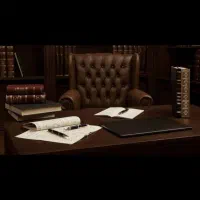 وکیل فقط با 5 تومان برای یک جلسه