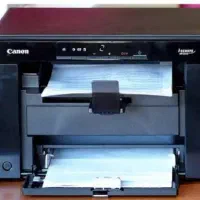 پرینتر سه کاره Canon