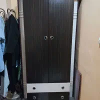 یک کمد|جاکفشی، کمد، دراور|اهواز, زیباشهر|دیوار