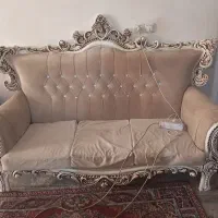 مبل|مبلمان خانگی و میز عسلی|رفسنجان, |دیوار