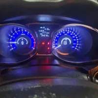 جک s5 توربو کارکرد 34 کیلومتر مدل 98