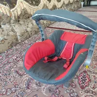 کریر سالم و بدون ایراد|کالسکه و لوازم جانبی|سنندج, |دیوار